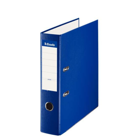 Esselte Archivador de Palanca Azul Compatible - 2,66€