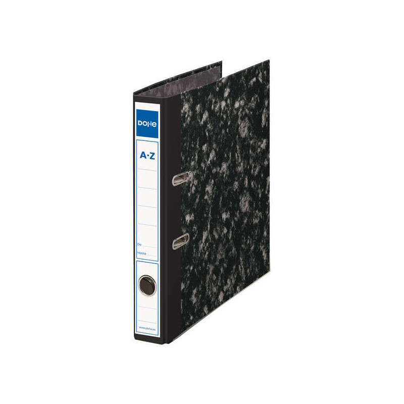 Tóner Dohe Archivador Jaspeado Tamaño Folio - 2,78€