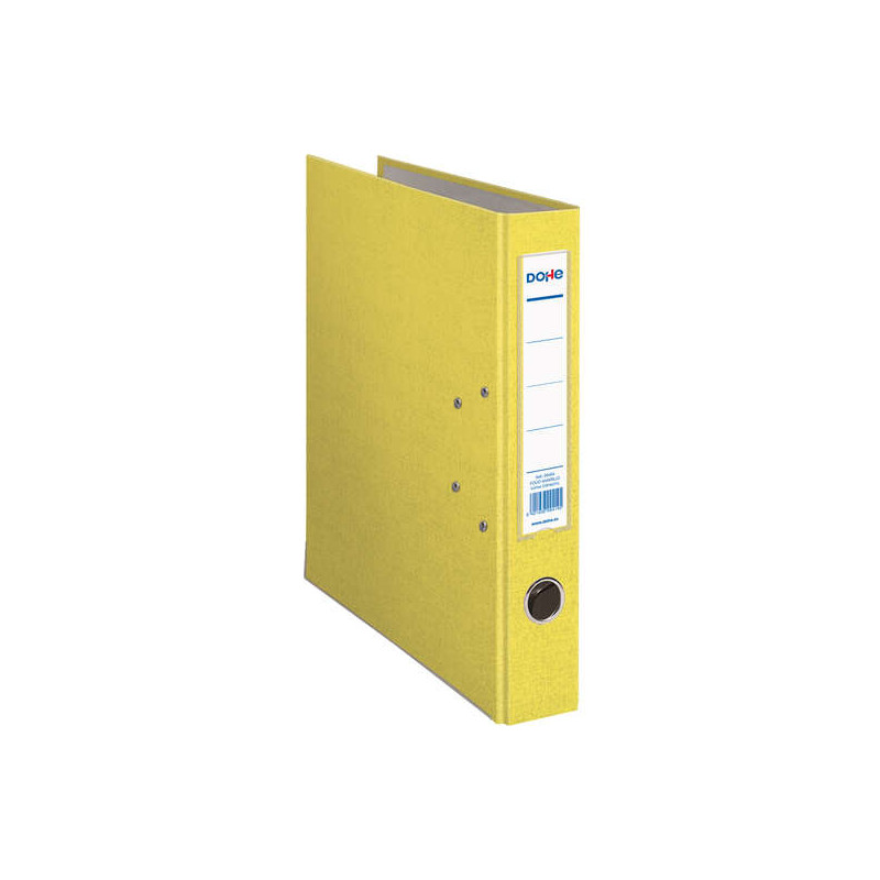 Tóner Dohe Archivador de Palanca Folio Compatible - 2,63€