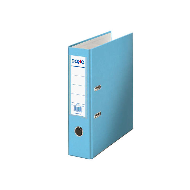 Tóner Dohe Archivador de Palanca Tamaño A4 - 2,75€