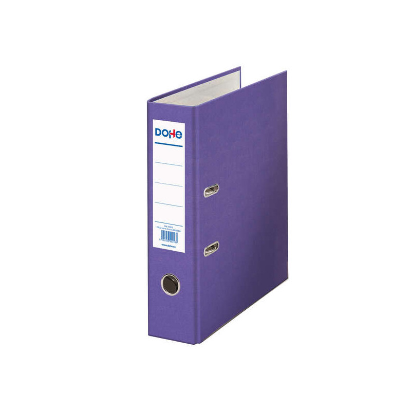 Tóner Dohe Archivador de Palanca Tamaño Folio - 2,75€