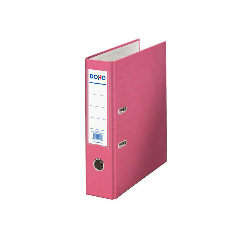 Tóner Dohe Archivador de Palanca Tamaño A4 - 2,75€