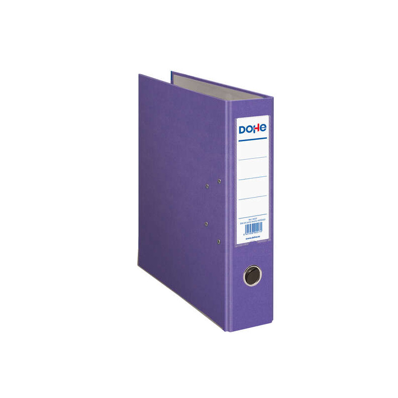 Tóner Dohe Archivador de Palanca Tamaño A4 - 2,75€