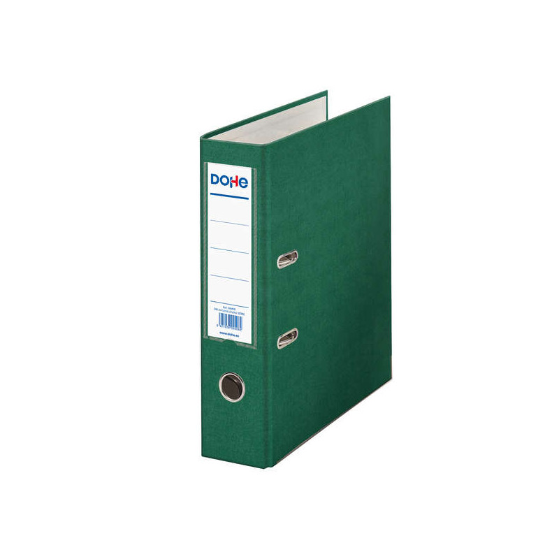 Tóner Dohe Archivador de Palanca Tamaño A4 - 2,75€