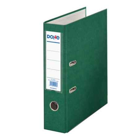 Tóner Dohe Archivador de Palanca Tamaño A4 - 2,75€