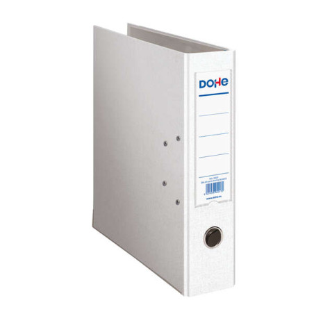 Tóner Dohe Archivador de Palanca Tamaño A4 - 2,75€