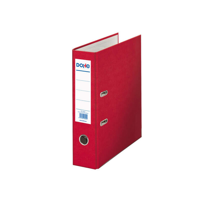 Tóner Dohe Archivador de Palanca Tamaño Folio - 2,82€