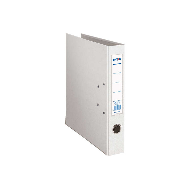 Tóner Dohe Archivador de Palanca Folio Compatible - 3,01€