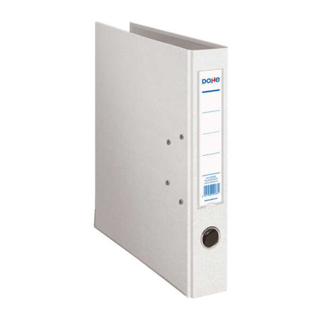 Tóner Dohe Archivador de Palanca Folio Compatible - 3,01€
