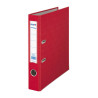 Tóner Dohe Archivador de Palanca A4 Rojo Compatible - 3,10€