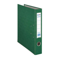 Tóner Dohe Archivador de Palanca A4 Verde Compatible - 3,10€