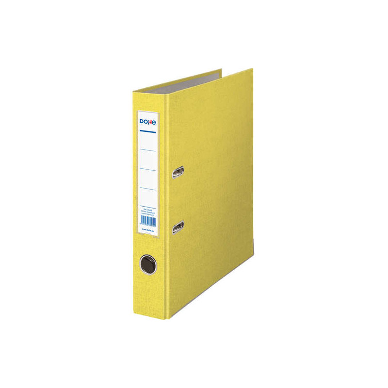 Tóner Dohe Archivador de Palanca A4 Compatible - 3,10€