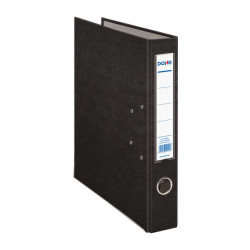 Tóner Dohe Archivador de Palanca A4 Negro Compatible - 3,10€