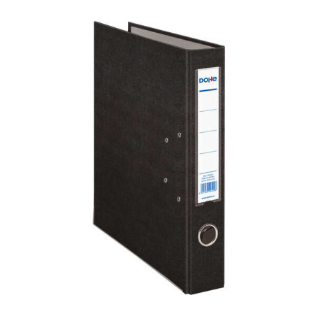 Tóner Dohe Archivador de Palanca A4 Negro Compatible - 3,10€