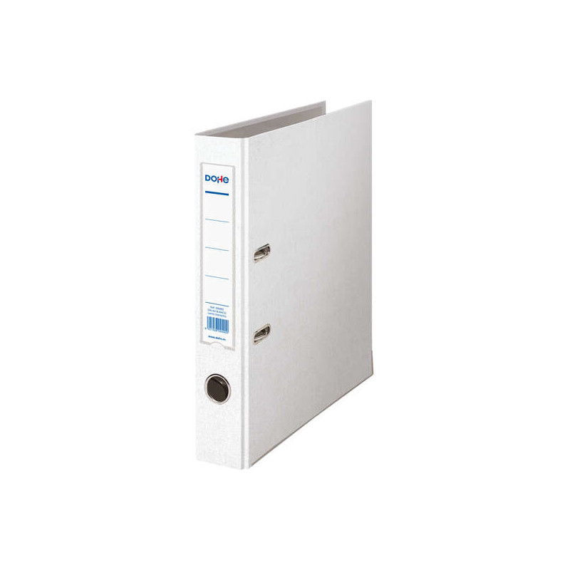 Tóner Dohe Archivador de Palanca A4 Compatible - 3,10€