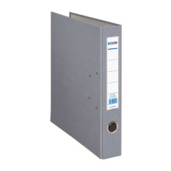 Tóner Dohe Archivador de Palanca A4 Gris Compatible - 3,10€