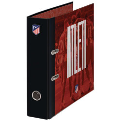 Dohe Atletico de Madrid Atleti Archivador de Palanca con