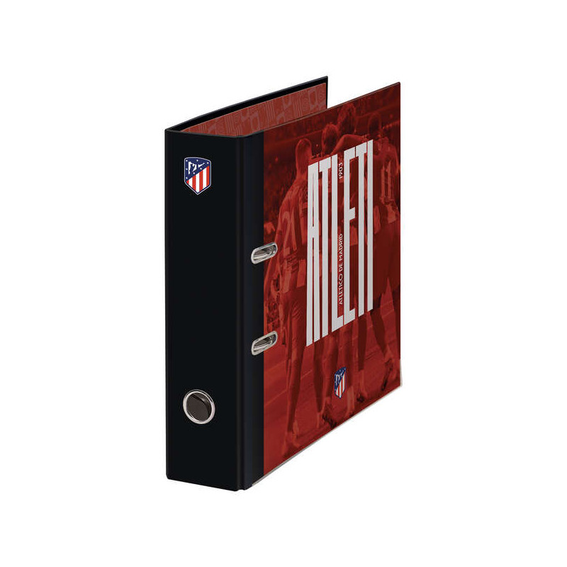 Dohe Atletico de Madrid Atleti Archivador de Palanca con