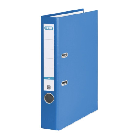 Elba Rado Top Archivador Tamaño Folio Compatible - 3,65€