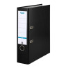 Elba Archivador Palanca Rado Top A4 Negro Compatible - 3,65€