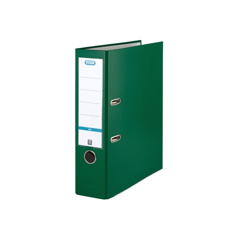 Elba Archivador Palanca Rado Top A4 Verde Compatible - 3,65€
