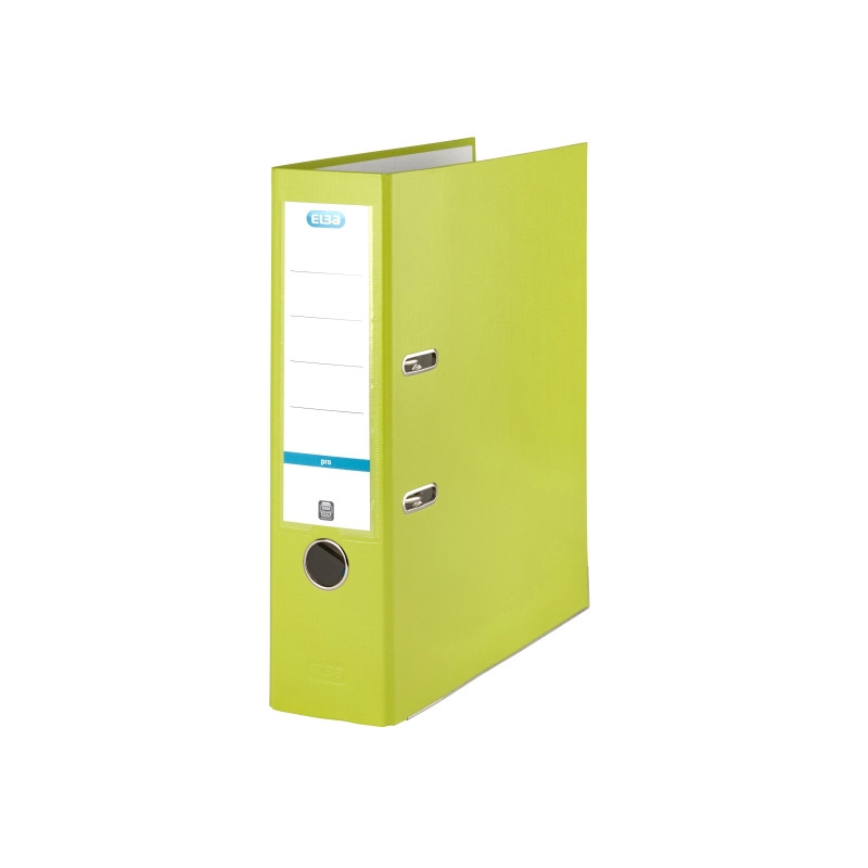 Elba Rado Top Archivador Palanca A4 Lima Compatible - 3,80€