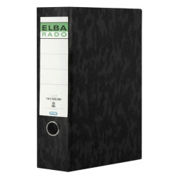 Elba Archivador Palanca Carton Compacto Folio - 4,26€
