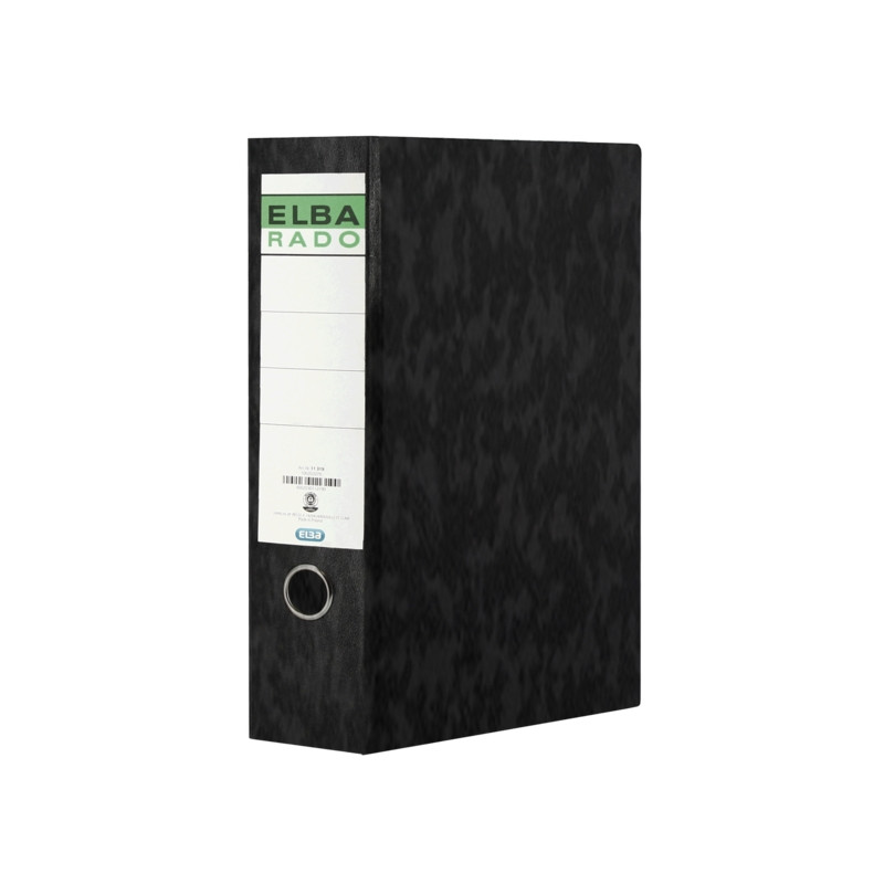 Elba Archivador Palanca Carton Compacto Folio - 4,26€