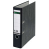 Leitz 180º Archivador de Palanca A4 Negro Compatible - 5,34€