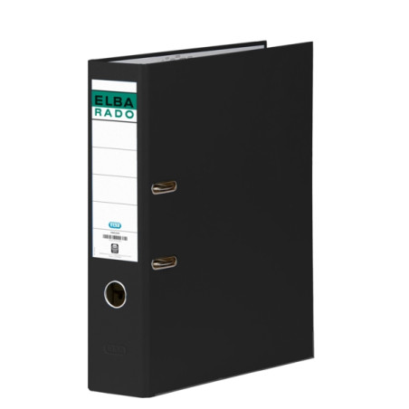 Elba Chic Archivador de Palanca Tamaño Folio - 6,49€