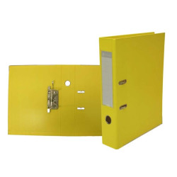 Tóner Bismark Archivador A-Z Formato Folio - 2,11€