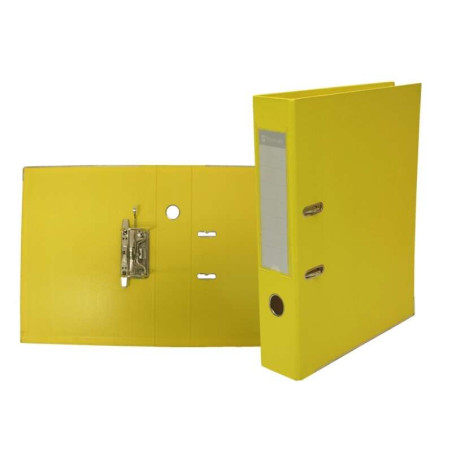 Tóner Bismark Archivador A-Z Formato Folio - 2,11€