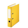 Esselte Archivador de Palanca Amarillo Compatible - 2,40€