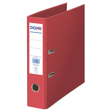 Tóner Dohe Ecofile Archivador de Palanca Tamaño Folio