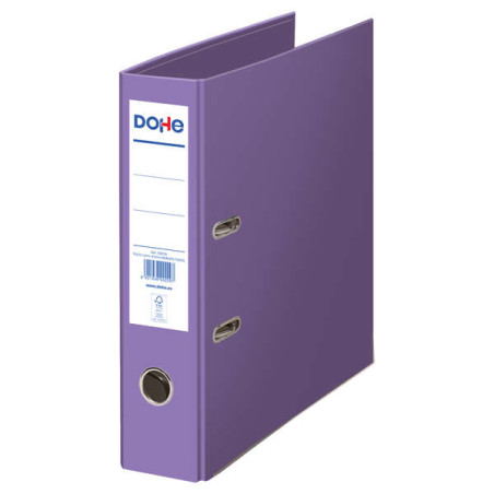 Tóner Dohe Ecofile Archivador de Palanca Tamaño Folio