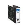 Tóner Dohe Archivadores Jaspeados Negro Compatible - 2,60€