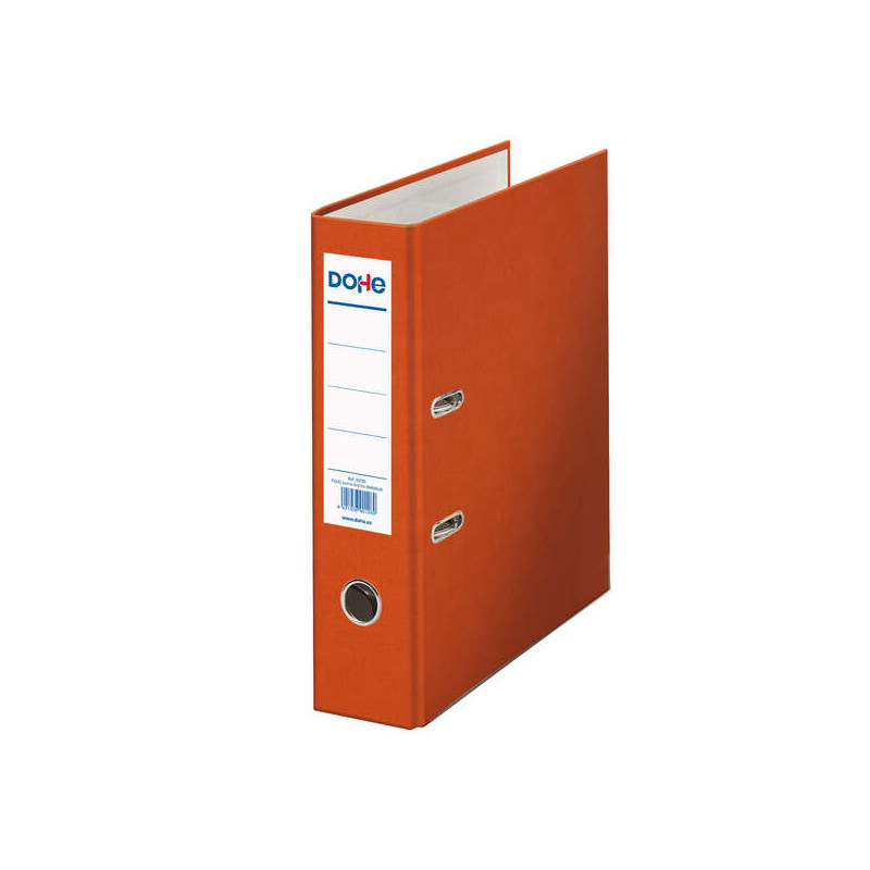 Tóner Dohe Archivador de Palanca Tamaño Folio - 2,61€