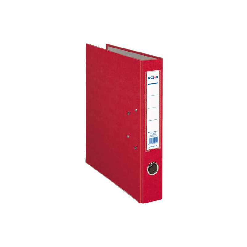 Tóner Dohe Archivador de Palanca Folio Compatible - 2,63€