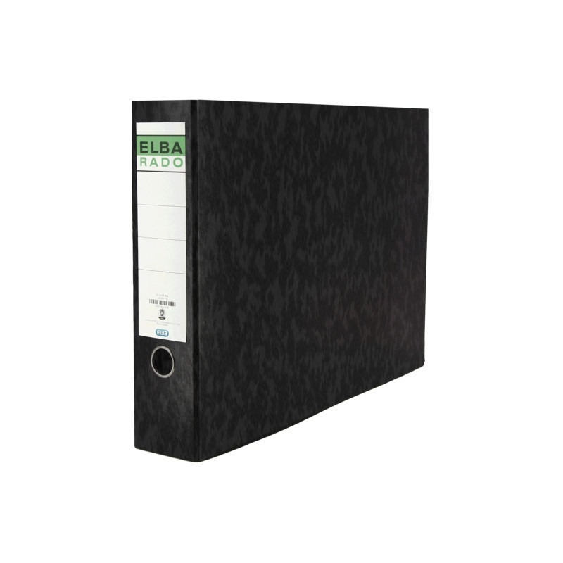 Elba Archivador Palanca Carton Compacto A3 Apaisado - 14,17€
