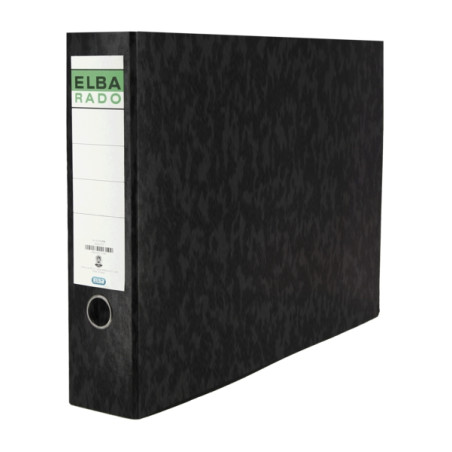 Elba Archivador Palanca Carton Compacto A3 Apaisado - 14,17€