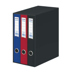 Dohe Oficolor Modulo de 3 Archivadores con Rado - 15,05€