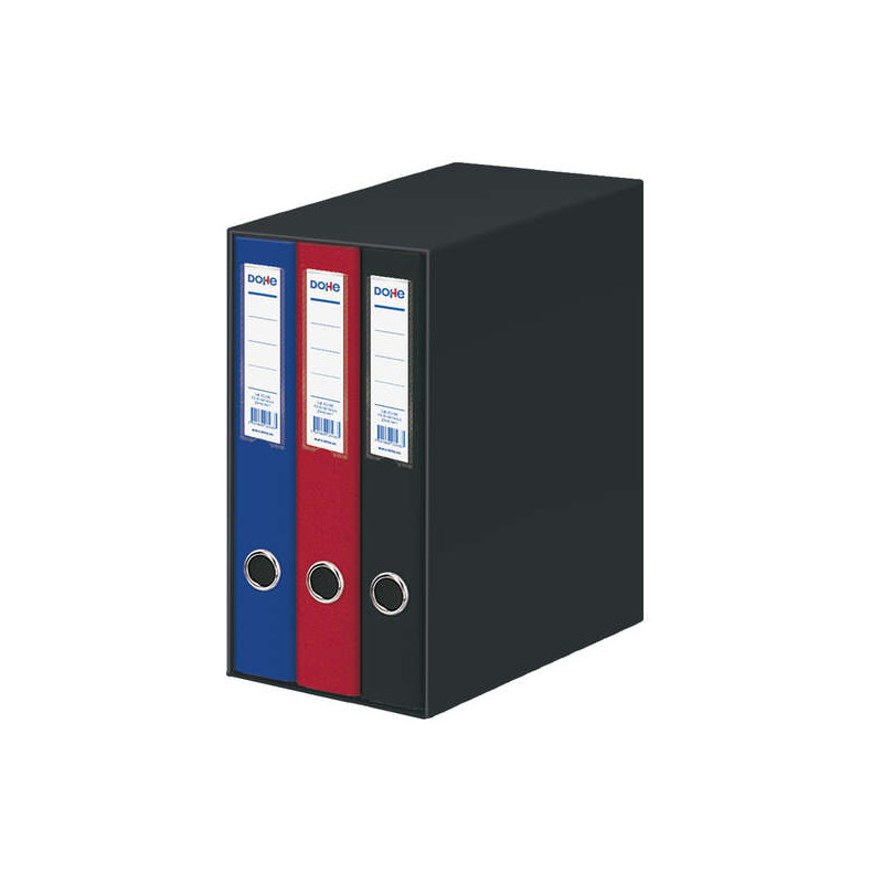 Dohe Oficolor Modulo de 3 Archivadores con Rado - 15,05€