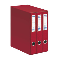 Dohe Oficolor Modulo de 3 Archivadores con Rado - 17,11€