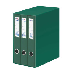 Dohe Oficolor Modulo de 3 Archivadores con Rado - 17,11€