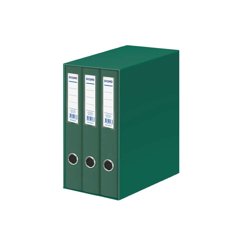 Dohe Oficolor Modulo de 3 Archivadores con Rado - 17,11€