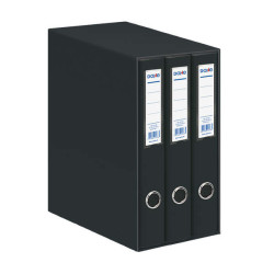 Dohe Oficolor Modulo de 3 Archivadores con Rado - 17,11€