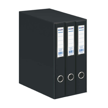Dohe Oficolor Modulo de 3 Archivadores con Rado - 17,11€