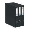 Dohe Oficolor Modulo de 3 Archivadores con Rado - 17,11€