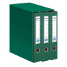 Dohe Archicolor Modulo de 3 Archivadores de Palanca con
