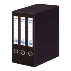 Dohe Archicolor Modulo de 3 Archivadores de Palanca con